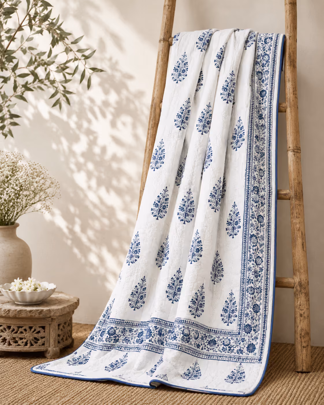 Dohars — Light. Soft. Perfect.