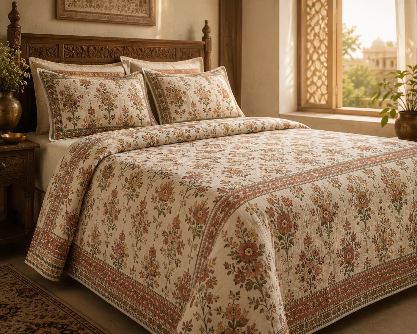 Bedsheets