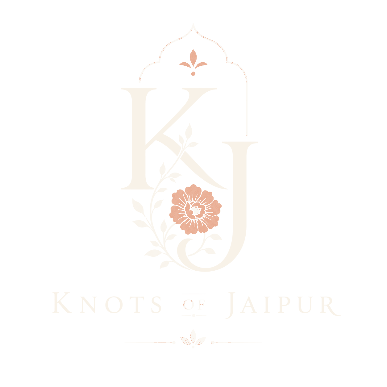 Knots of Jaipur