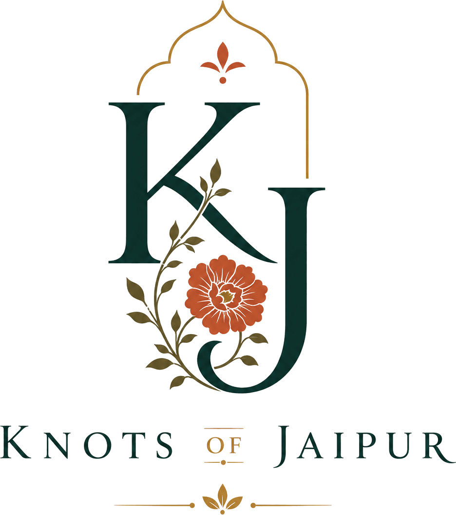Knots of Jaipur