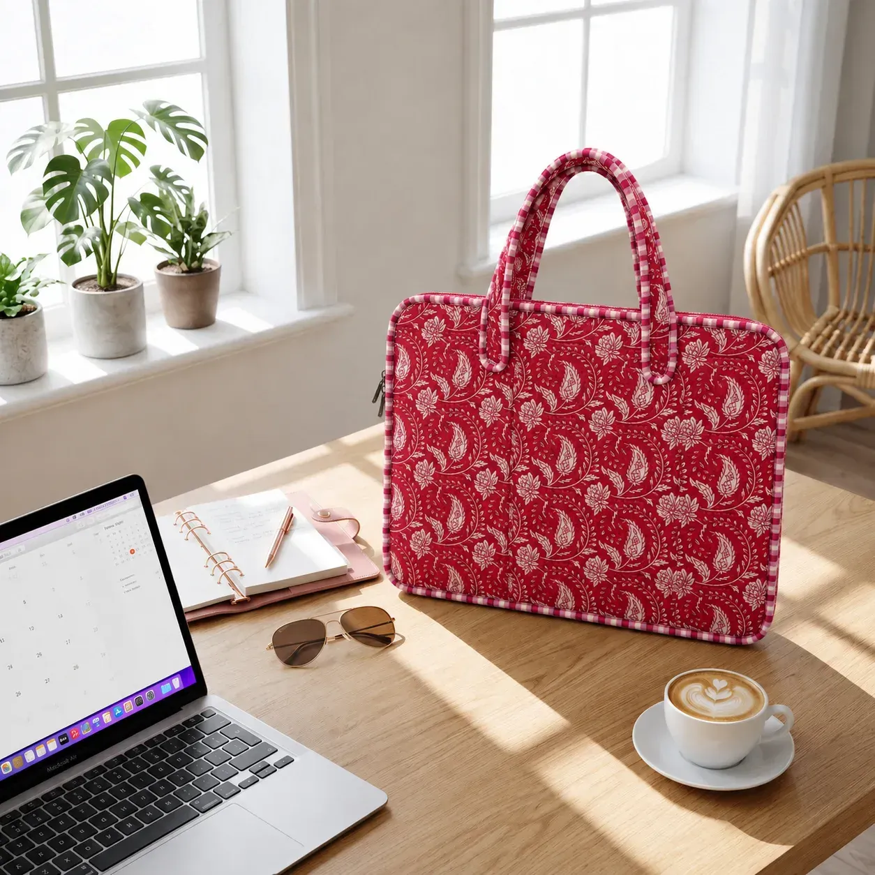 Laptop Bag · आम्रकली