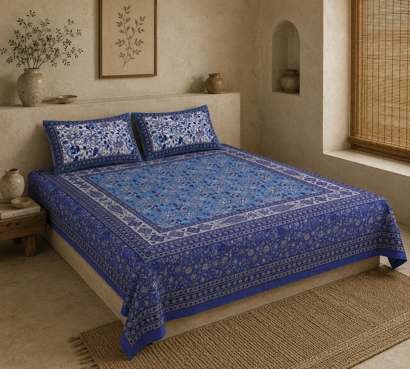 Rajmahal · नीलमहल
