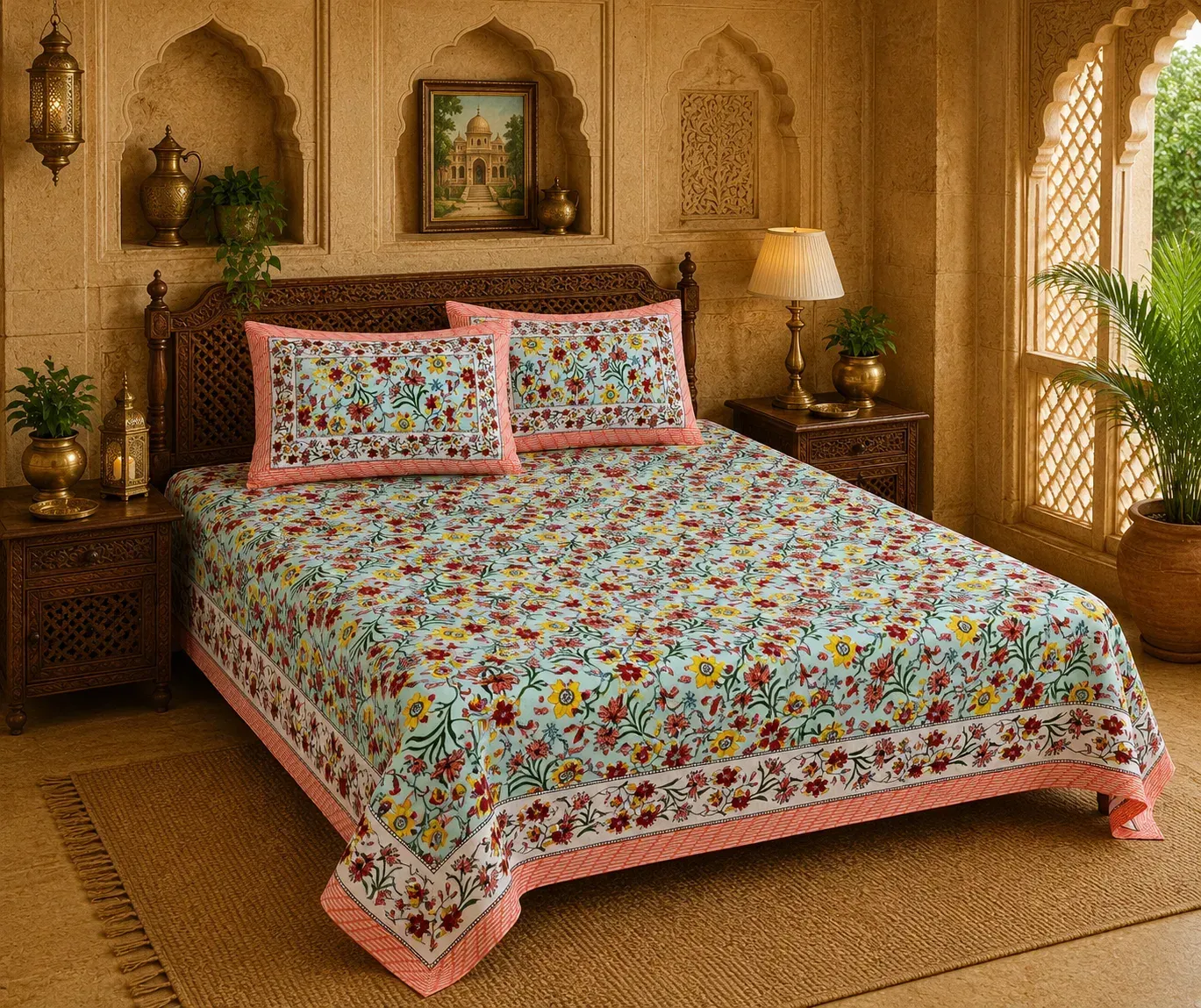 Saumya · हरियाली