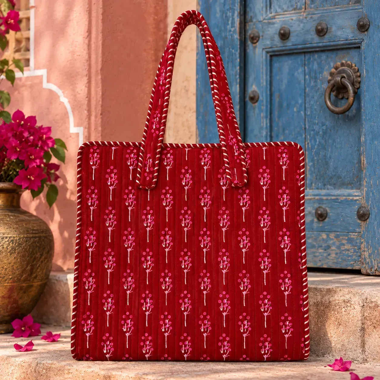Tote · लालबूटी
