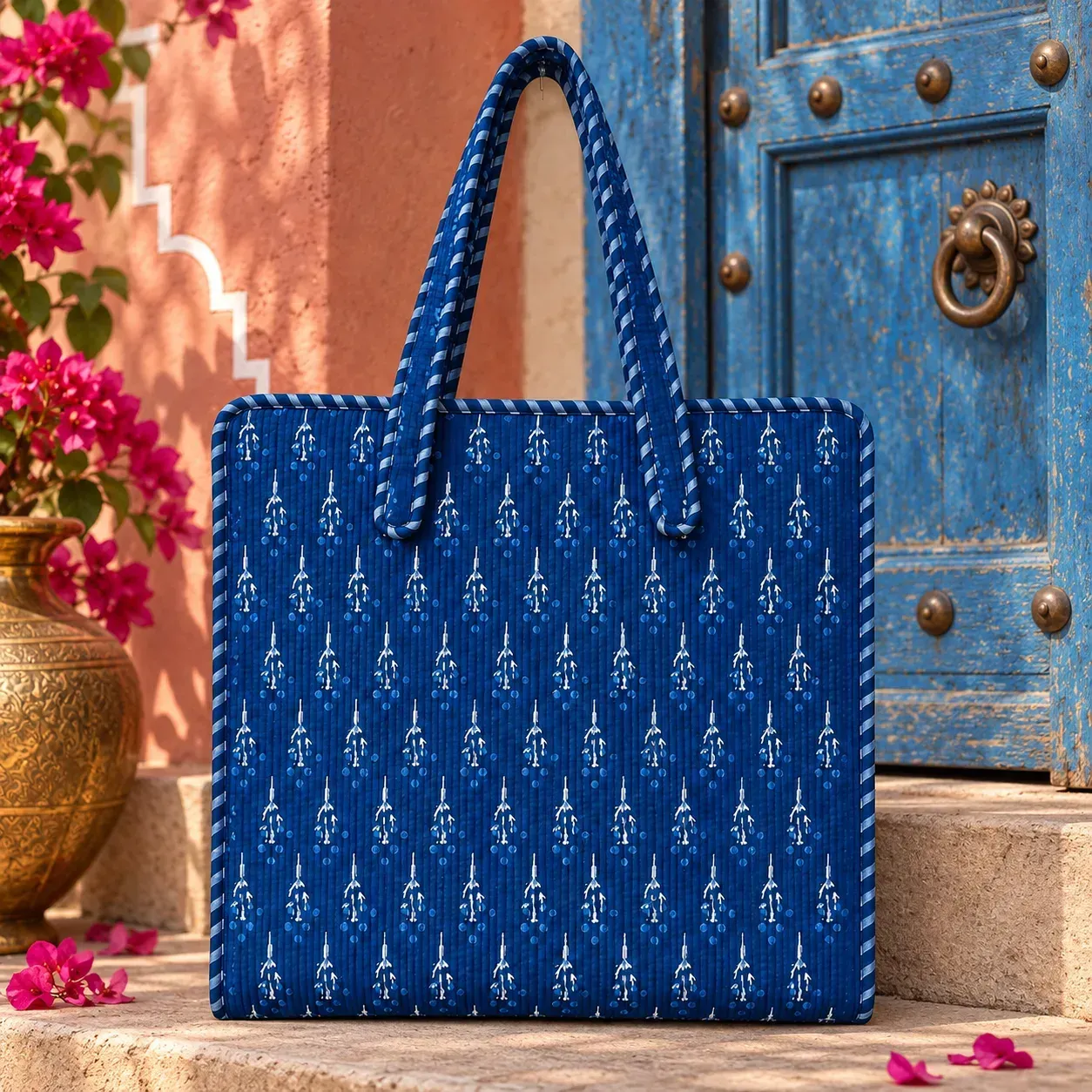 Tote · नीलबूटी