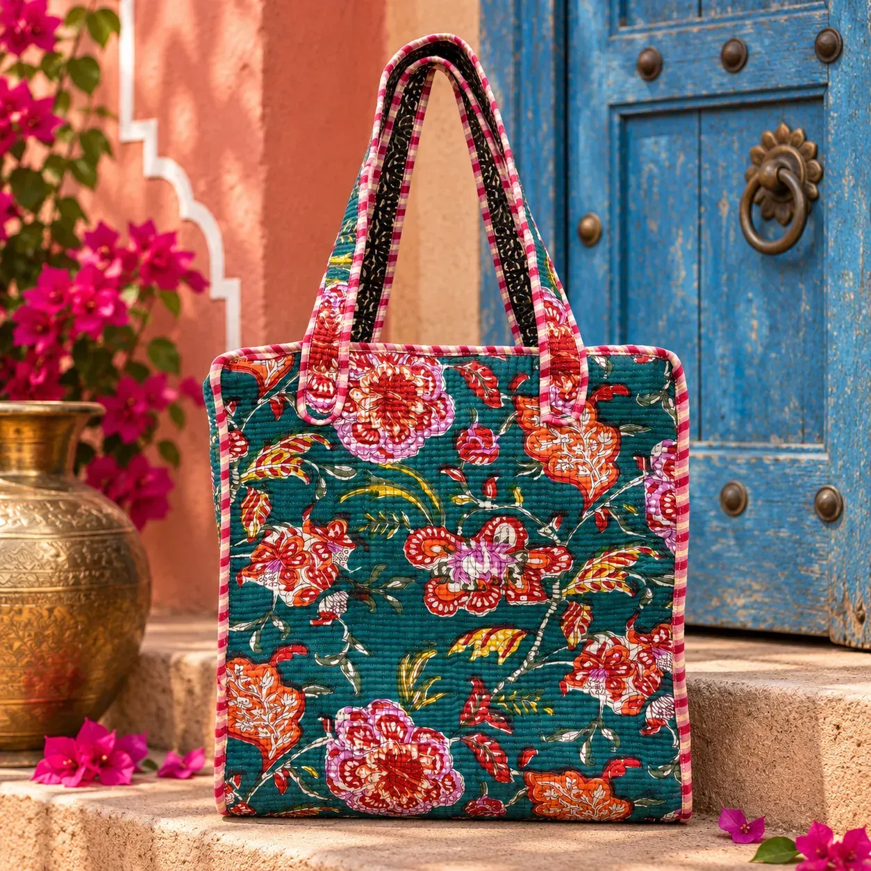 Tote · बागबहार