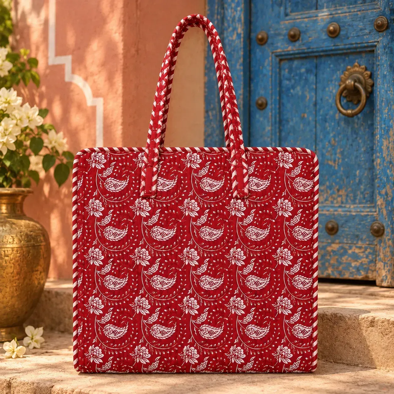 Tote · लालकैरी