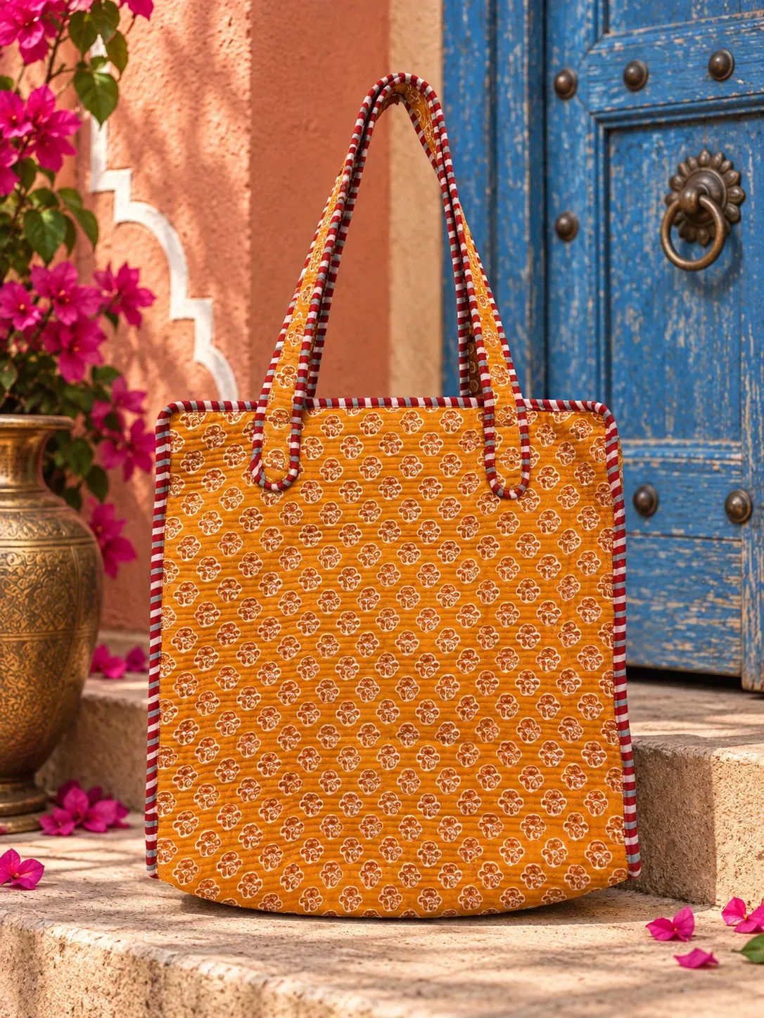 Tote · सरसों
