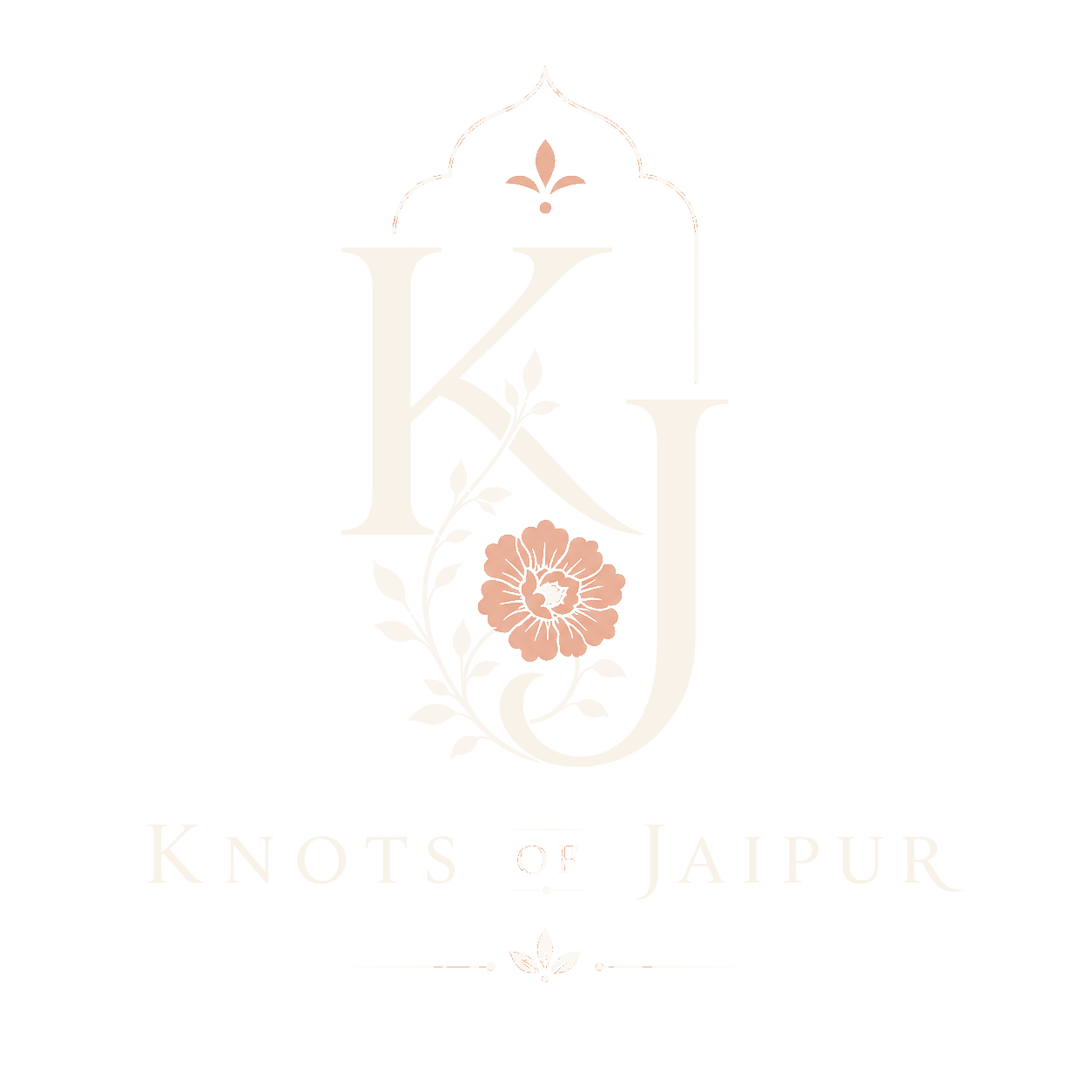 Knots of Jaipur