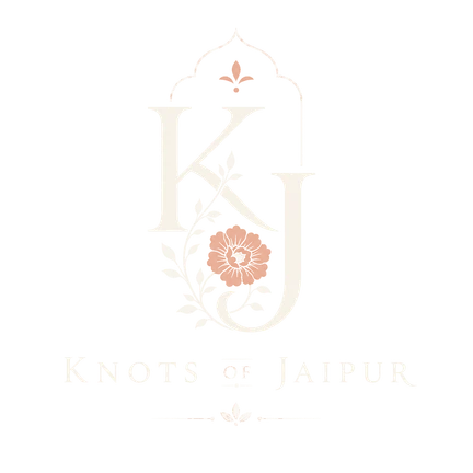 Knots of Jaipur