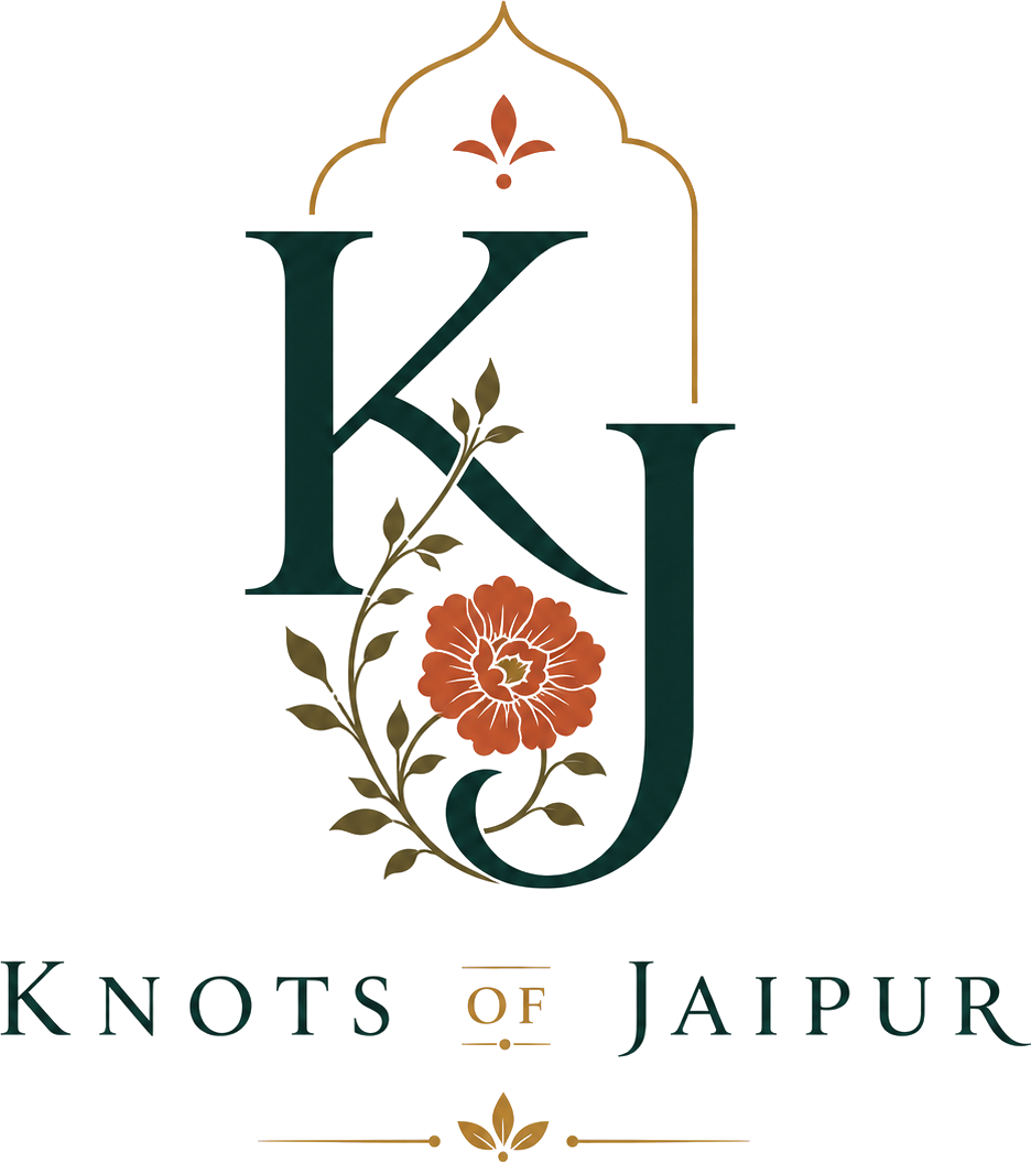 Knots of Jaipur