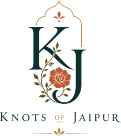 Knots of Jaipur